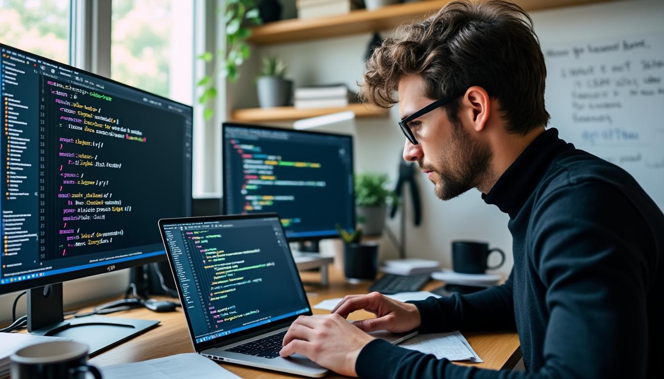 découvrez comment manipuler efficacement les formats json et xml en python en utilisant les modules json, xml.etree et lxml pour traiter et analyser vos données.