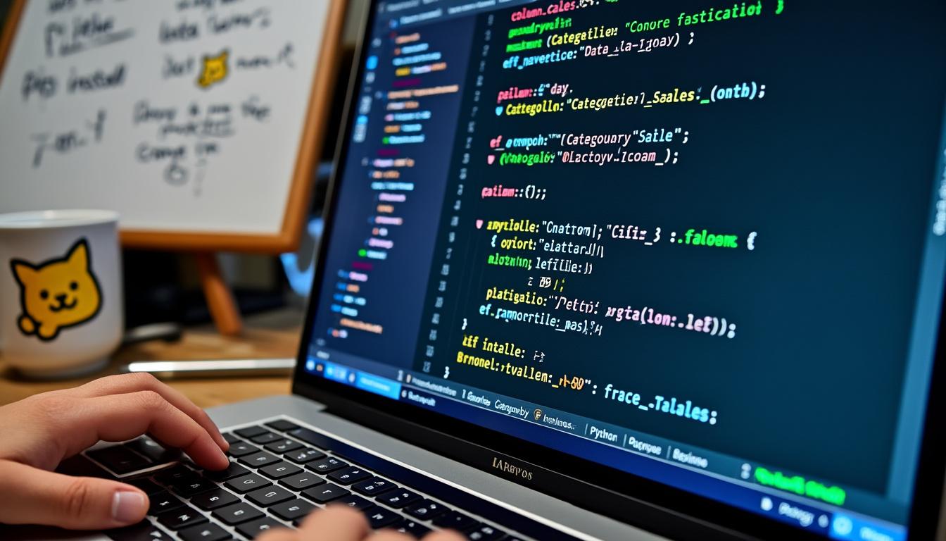 découvrez comment manipuler efficacement des dataframes avec pandas en utilisant les fonctions merge, groupby et filter pour analyser et transformer vos données en python.