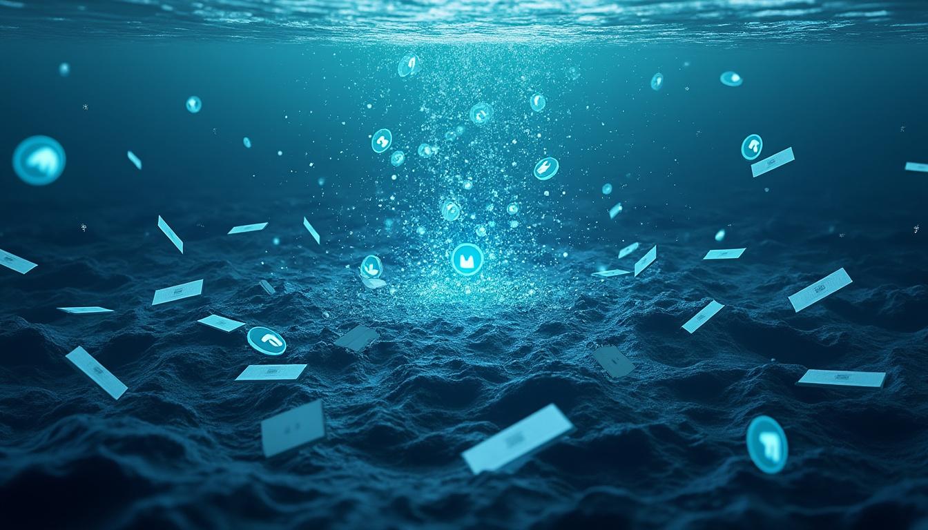 découvrez pourquoi 90 % des sites web ne parviennent jamais à se positionner dans les résultats de recherche et comment éviter ces erreurs courantes pour améliorer votre référencement.