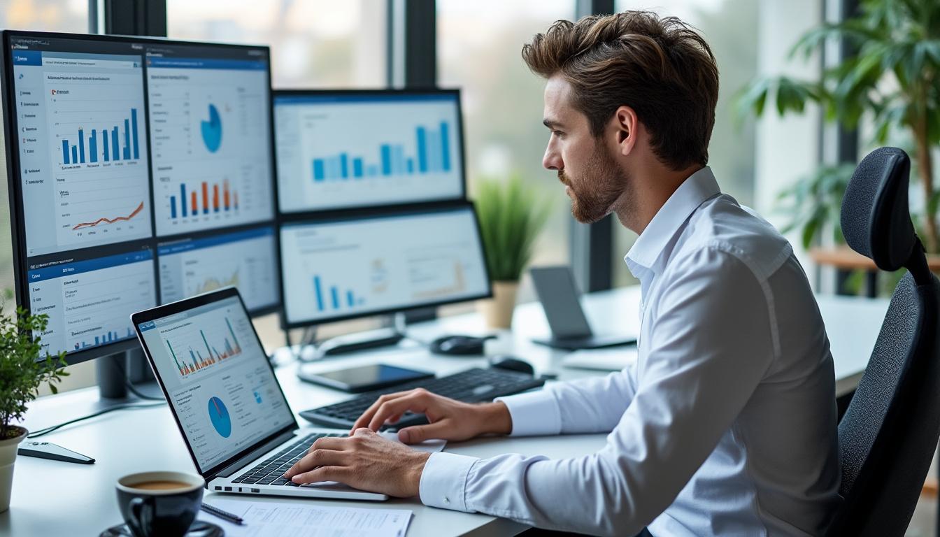 découvrez pourquoi google pénalise les contenus moyens et comment créer un contenu de qualité pour améliorer votre référencement et gagner en visibilité.