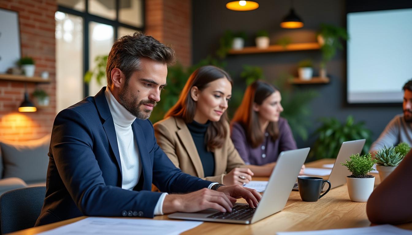 découvrez pourquoi google pénalise les contenus moyens et comment améliorer la qualité de vos articles pour mieux référencer votre site.