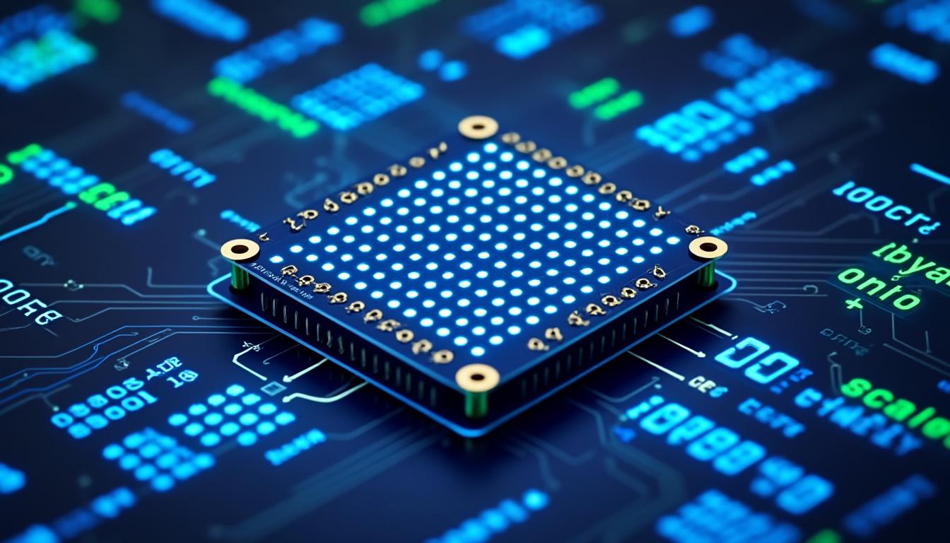 Programmer la carte Micro:bit avec Python