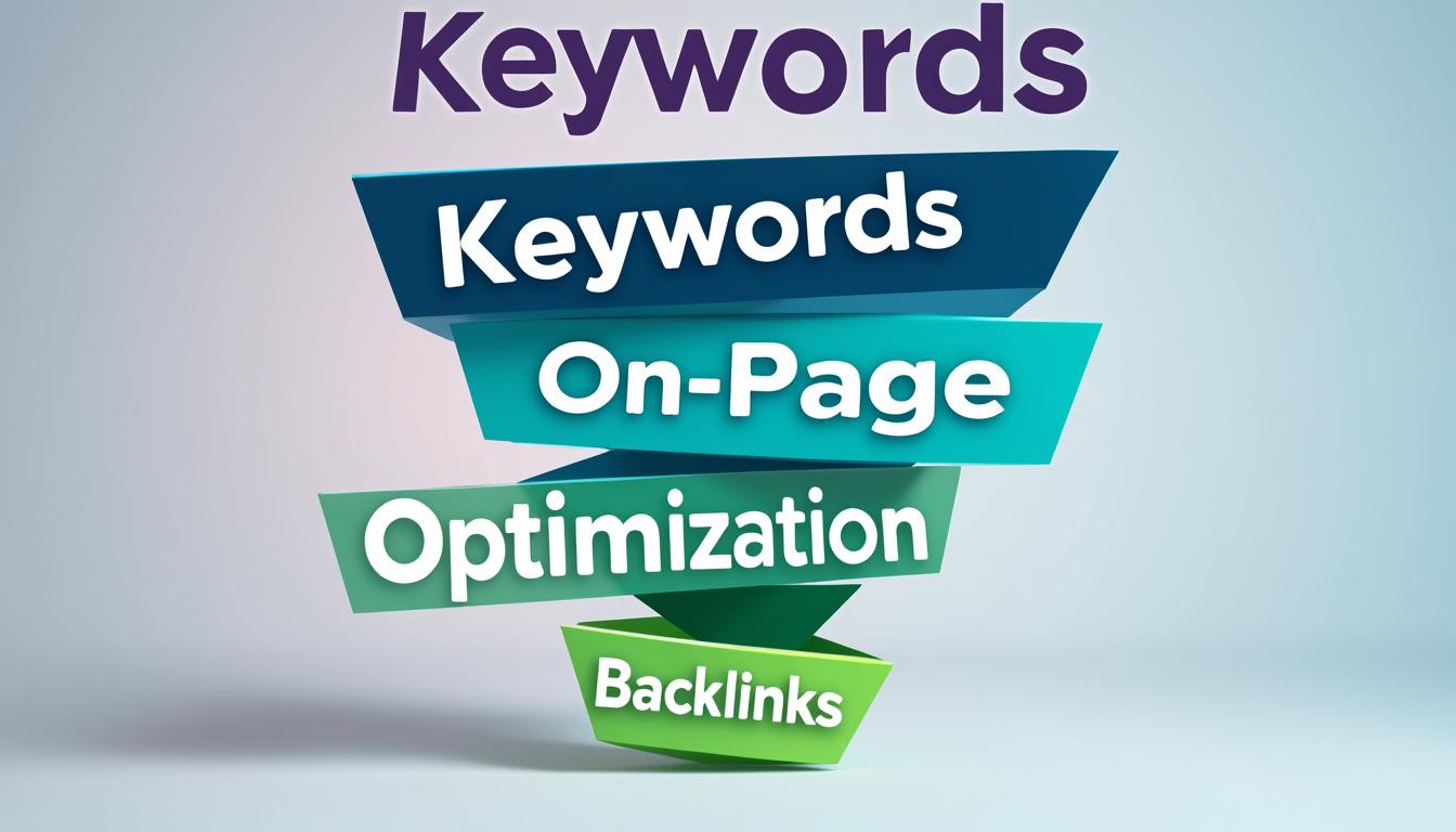 découvrez comment la technique de la pyramide inversée peut améliorer votre référencement naturel (seo) en structurant efficacement vos contenus pour capter l'attention des lecteurs et des moteurs de recherche.