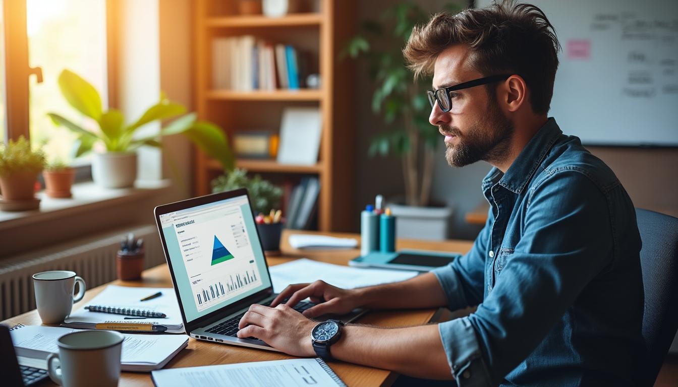 découvrez comment la technique de la pyramide inversée optimise votre seo en structurant efficacement vos contenus pour améliorer leur visibilité sur les moteurs de recherche.