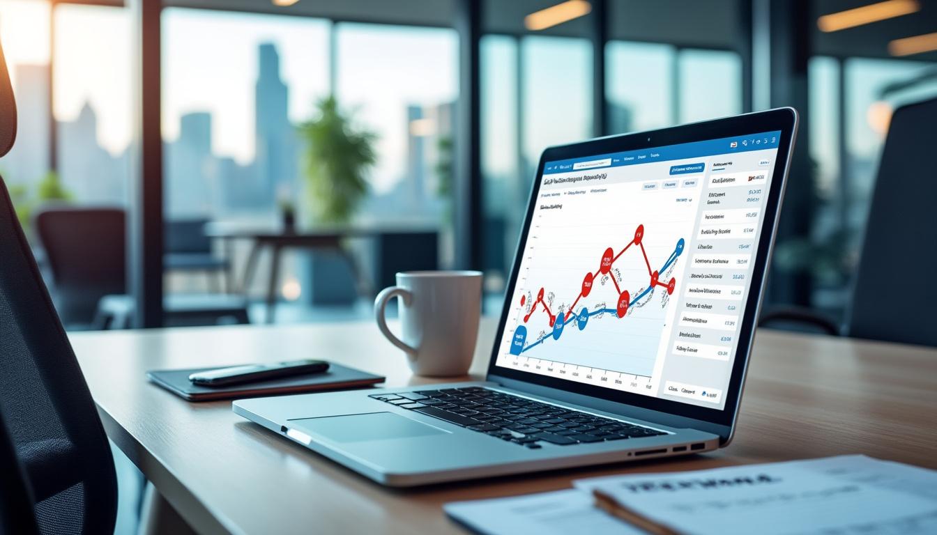 découvrez pourquoi la qualité des backlinks prime sur la quantité pour améliorer votre référencement naturel et booster la crédibilité de votre site web.