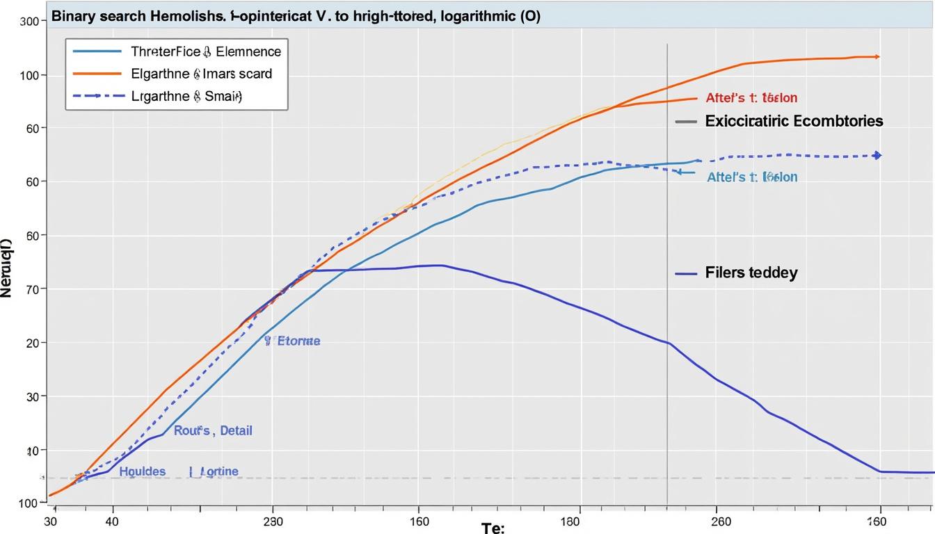 découvrez comment implémenter la recherche dichotomique (binary search) en python, une méthode efficace pour trouver rapidement un élément dans une liste triée.