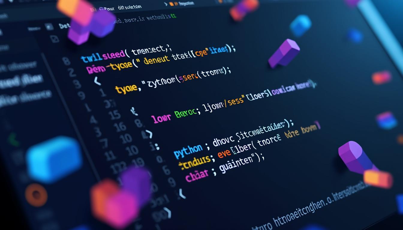 Recherche dichotomique (binary search) en Python