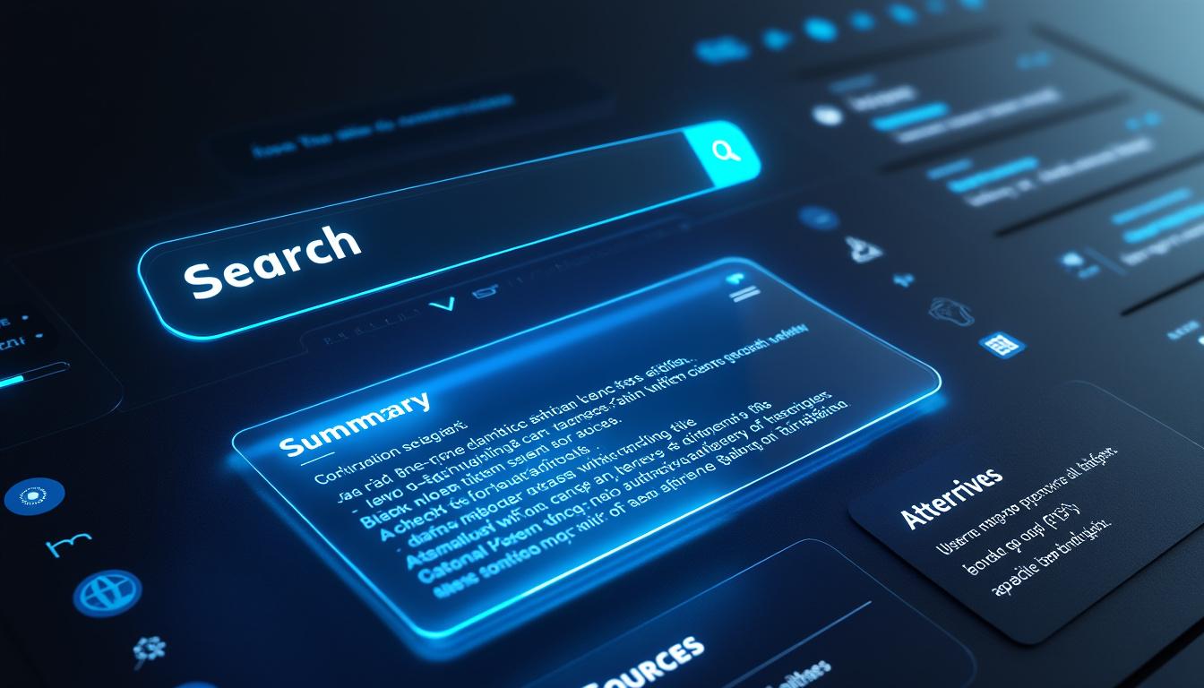 découvrez comment l'intelligence artificielle transforme le seo et booste la visibilité en ligne grâce à des stratégies innovantes et adaptées à l'ère numérique.