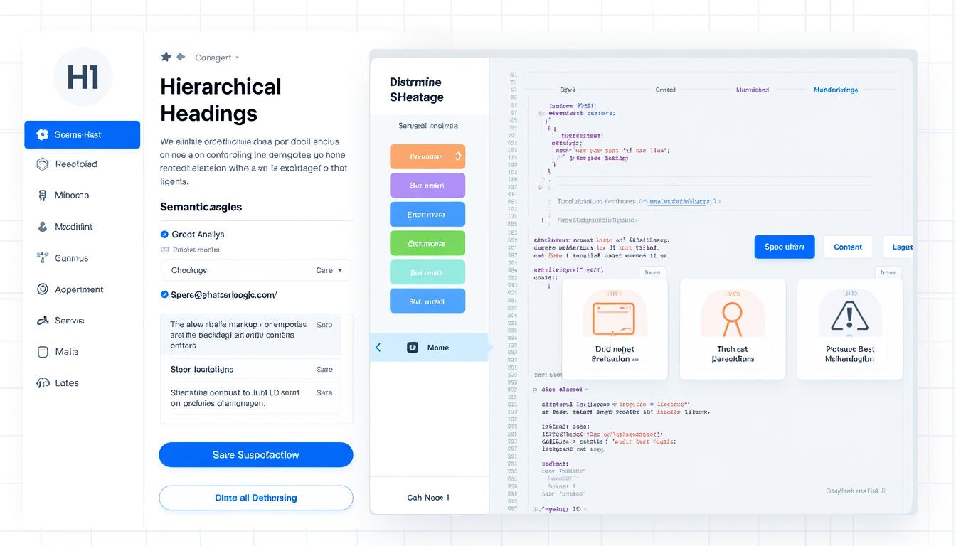 découvrez comment l'intelligence artificielle transforme le seo et les meilleures stratégies pour optimiser votre visibilité en ligne à l'ère de l'ia.