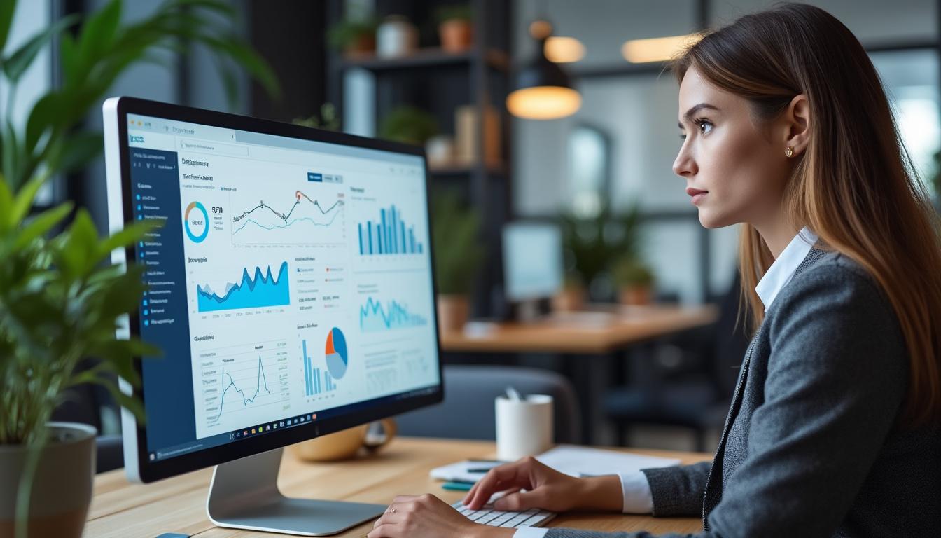 découvrez comment l'expérience utilisateur (ux) influence le référencement naturel (seo) et pourquoi elle est essentielle pour optimiser la visibilité et la satisfaction des visiteurs sur votre site.