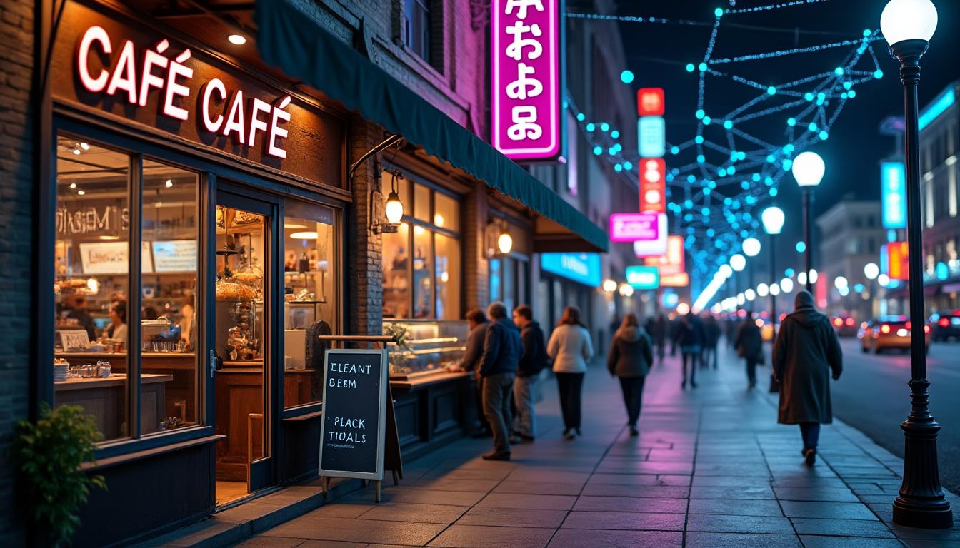 découvrez comment le seo local et les backlinks peuvent améliorer la visibilité de votre entreprise sur les moteurs de recherche et attirer plus de clients dans votre région.