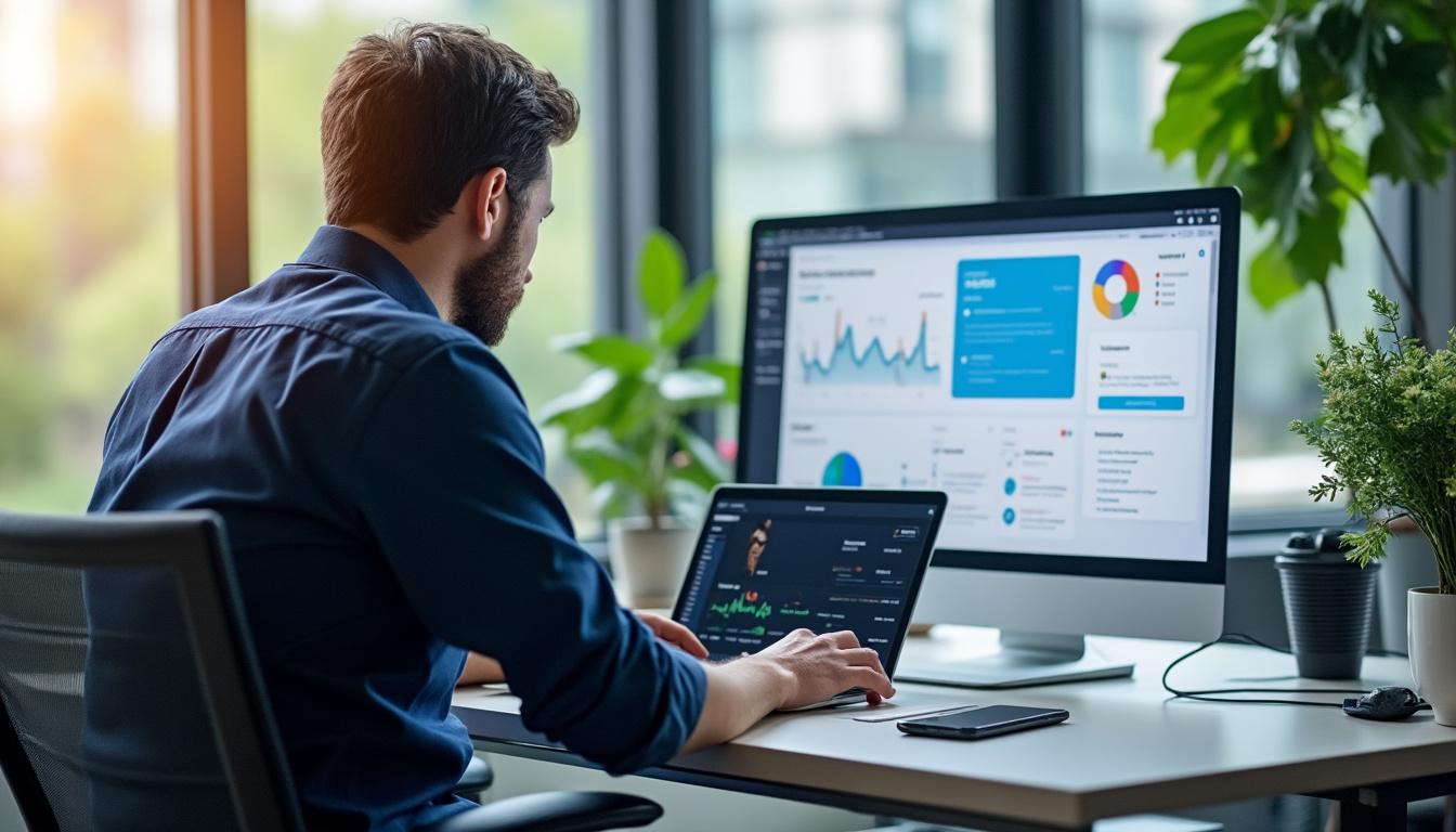 découvrez les erreurs courantes en seo mobile qui impactent négativement votre référencement et apprenez comment les éviter pour améliorer votre visibilité sur mobile.