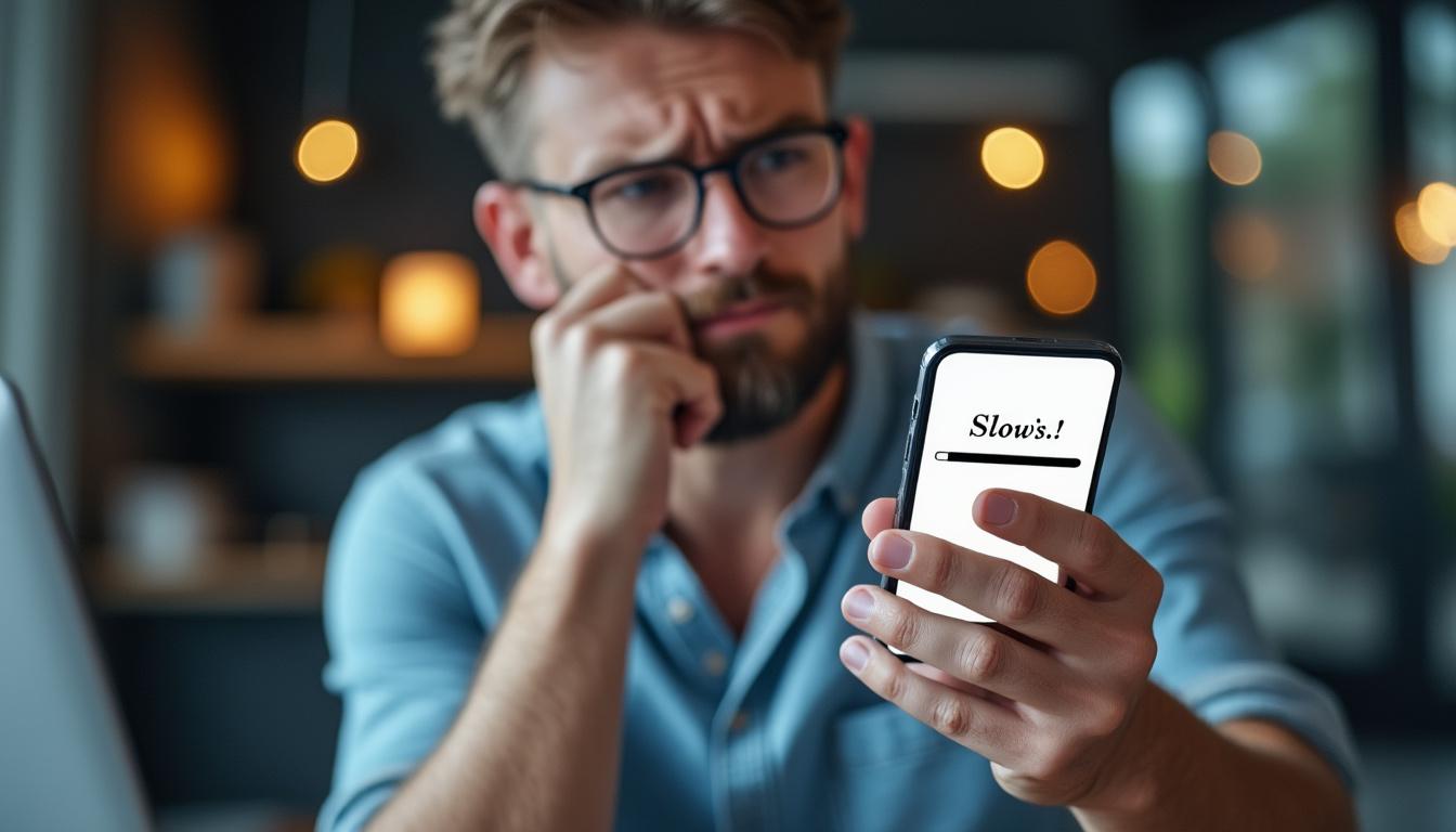 découvrez les erreurs courantes en seo mobile qui pénalisent encore votre site et apprenez comment les corriger pour améliorer votre référencement sur mobile.