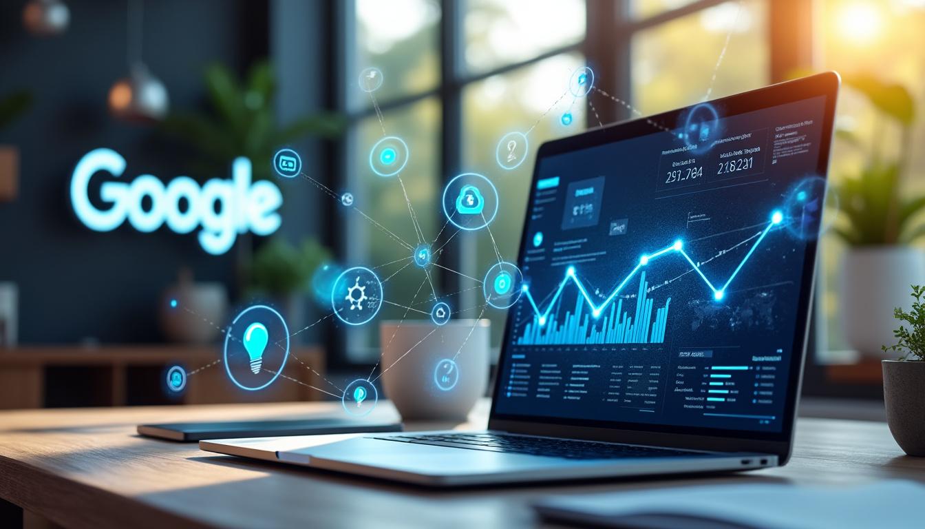 découvrez comment google évalue la popularité d'un site grâce au seo off-page et améliorez votre référencement naturel avec des stratégies efficaces.