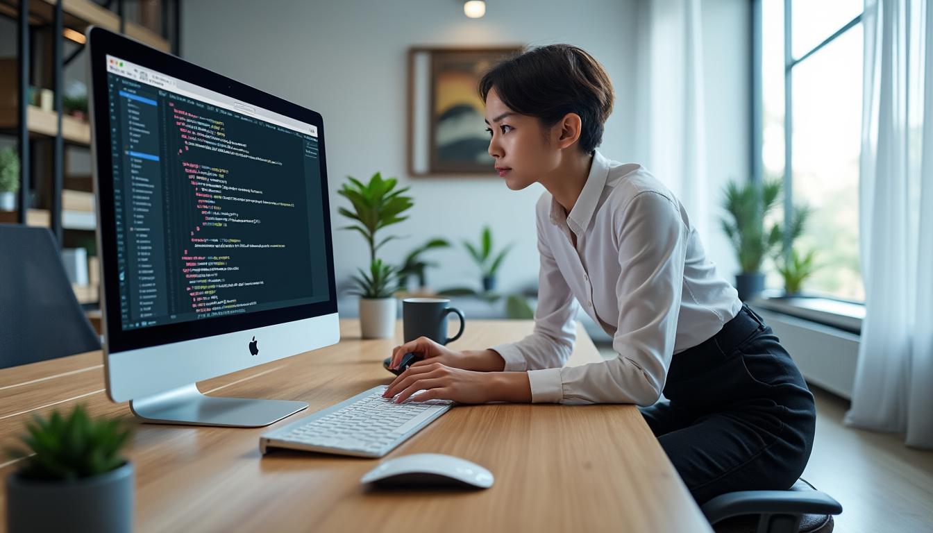 apprenez à organiser efficacement la structure de votre site pour améliorer son référencement sur google et offrir une meilleure expérience utilisateur.