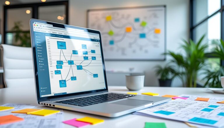 découvrez comment organiser efficacement la structure de votre site web pour améliorer son référencement naturel sur google et offrir une meilleure expérience utilisateur.
