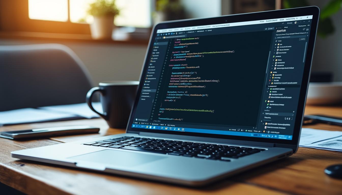découvrez comment automatiser et optimiser vos tâches bureautiques avec python : manipulation d'excel, création et édition de documents word, gestion de fichiers pdf facilement.