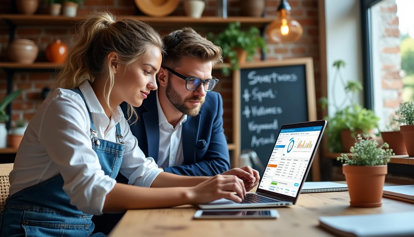 découvrez les leçons et insights précieux tirés de x années d'expérience en seo pour améliorer votre visibilité en ligne et optimiser votre référencement.