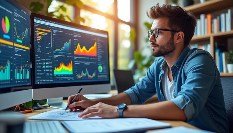 découvrez les enseignements essentiels tirés de x années d'expérience en seo et améliorez votre visibilité en ligne grâce à des conseils pratiques et éprouvés.