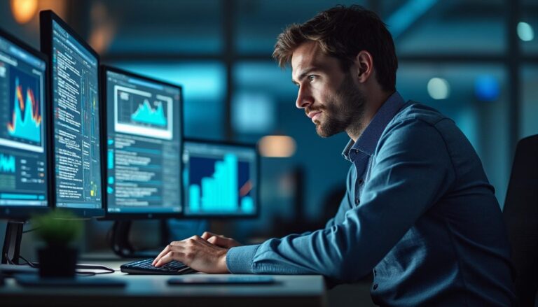 découvrez les secrets et vérités cachés du seo que les experts ne vous révèlent pas dans 'ce que les gourous seo ne disent pas'.