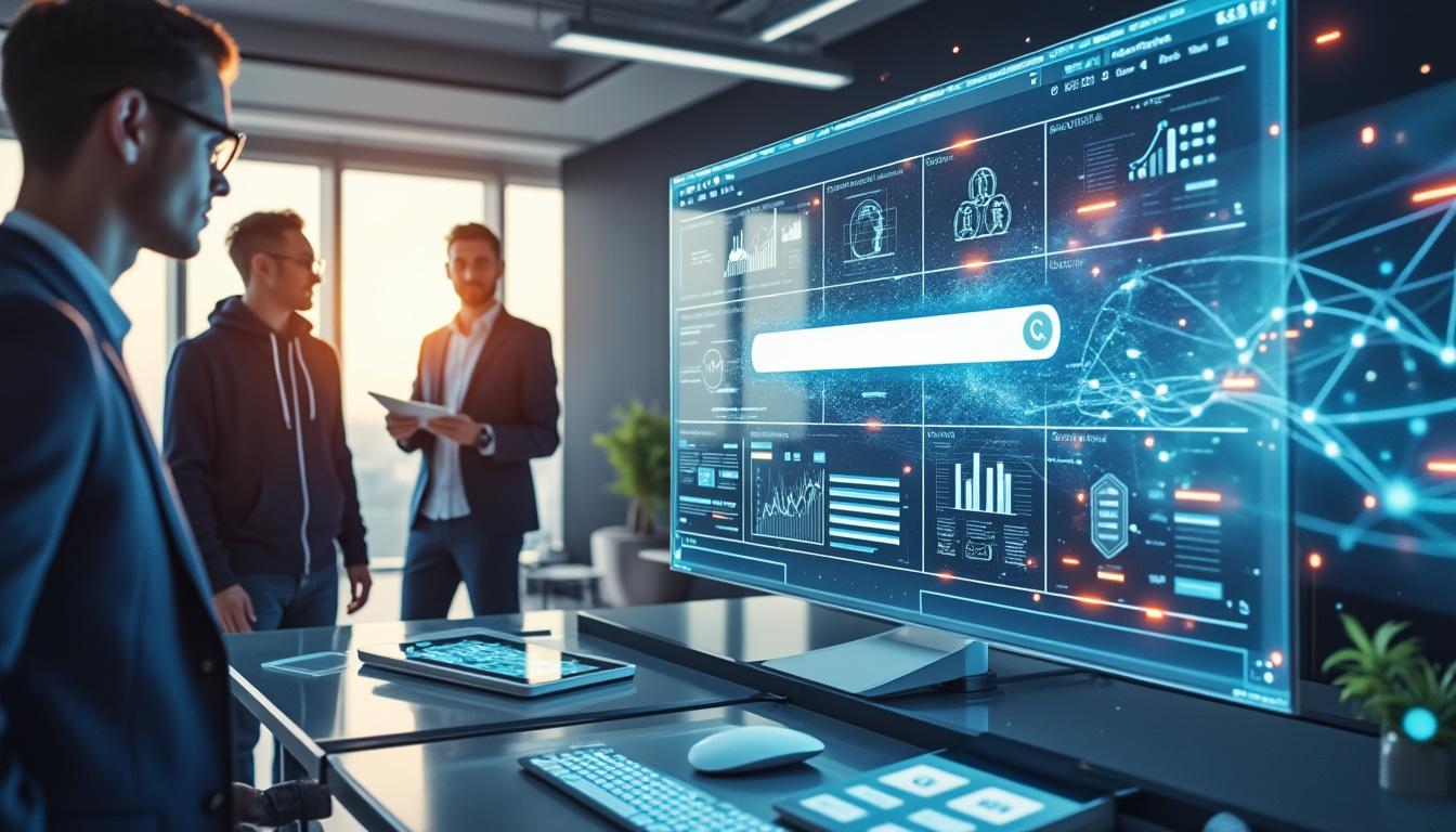 découvrez comment google identifie et sélectionne le site leader sur un sujet donné, en analysant les critères essentiels qui influencent le référencement et la visibilité.