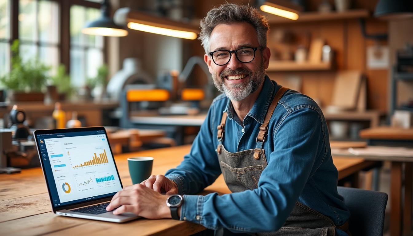 découvrez comment optimiser votre contenu pour apparaître sur google discover et augmenter la visibilité de votre site facilement.