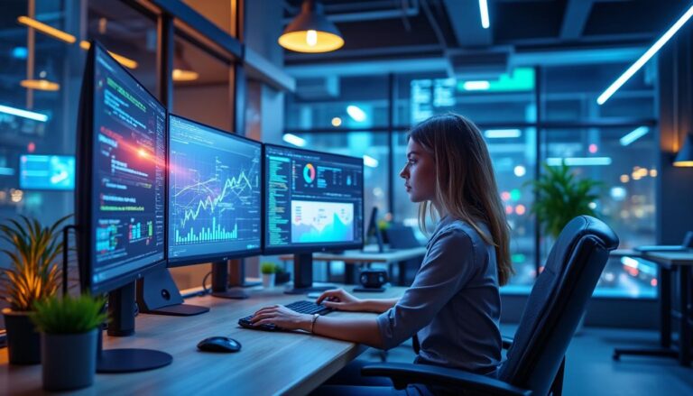 découvrez comment optimiser votre contenu pour apparaître sur google discover et toucher un large public grâce à des stratégies efficaces et adaptées.