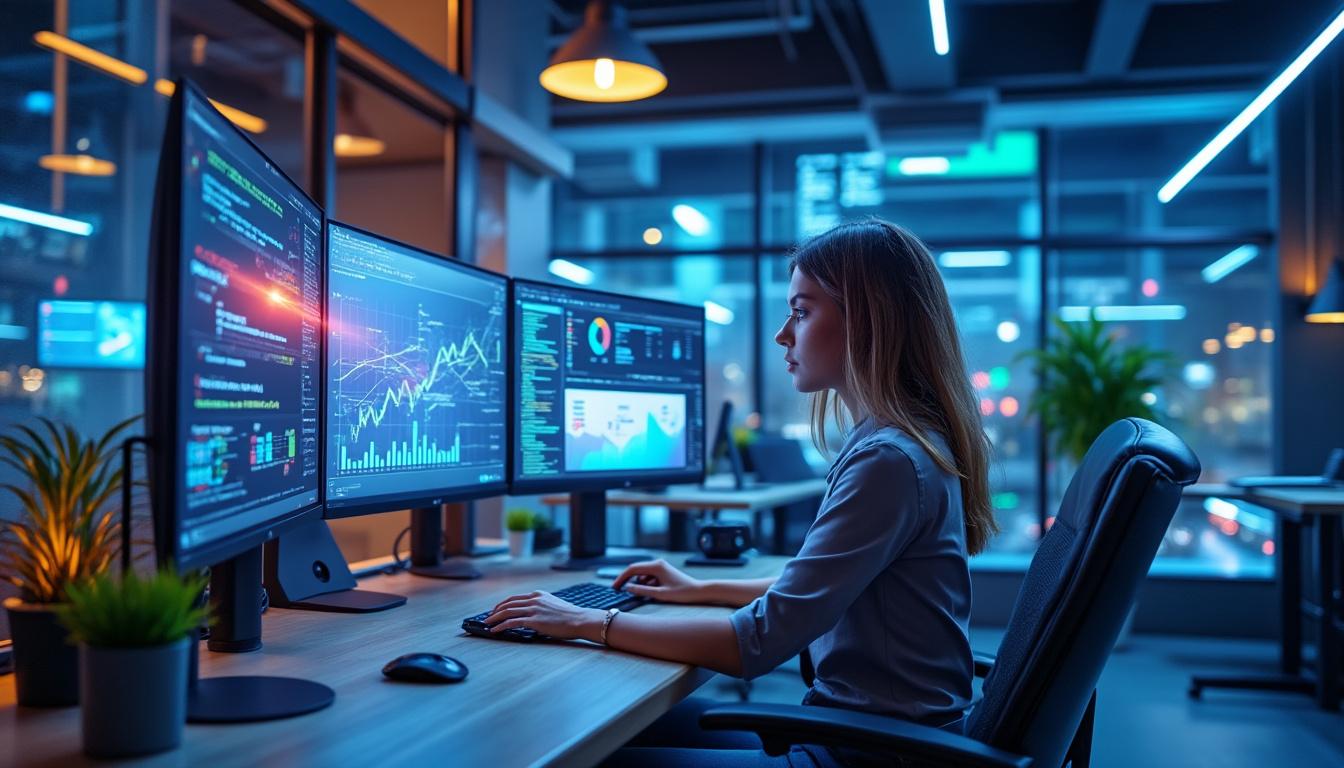 découvrez comment optimiser votre contenu pour apparaître sur google discover et toucher un large public grâce à des stratégies efficaces et adaptées.