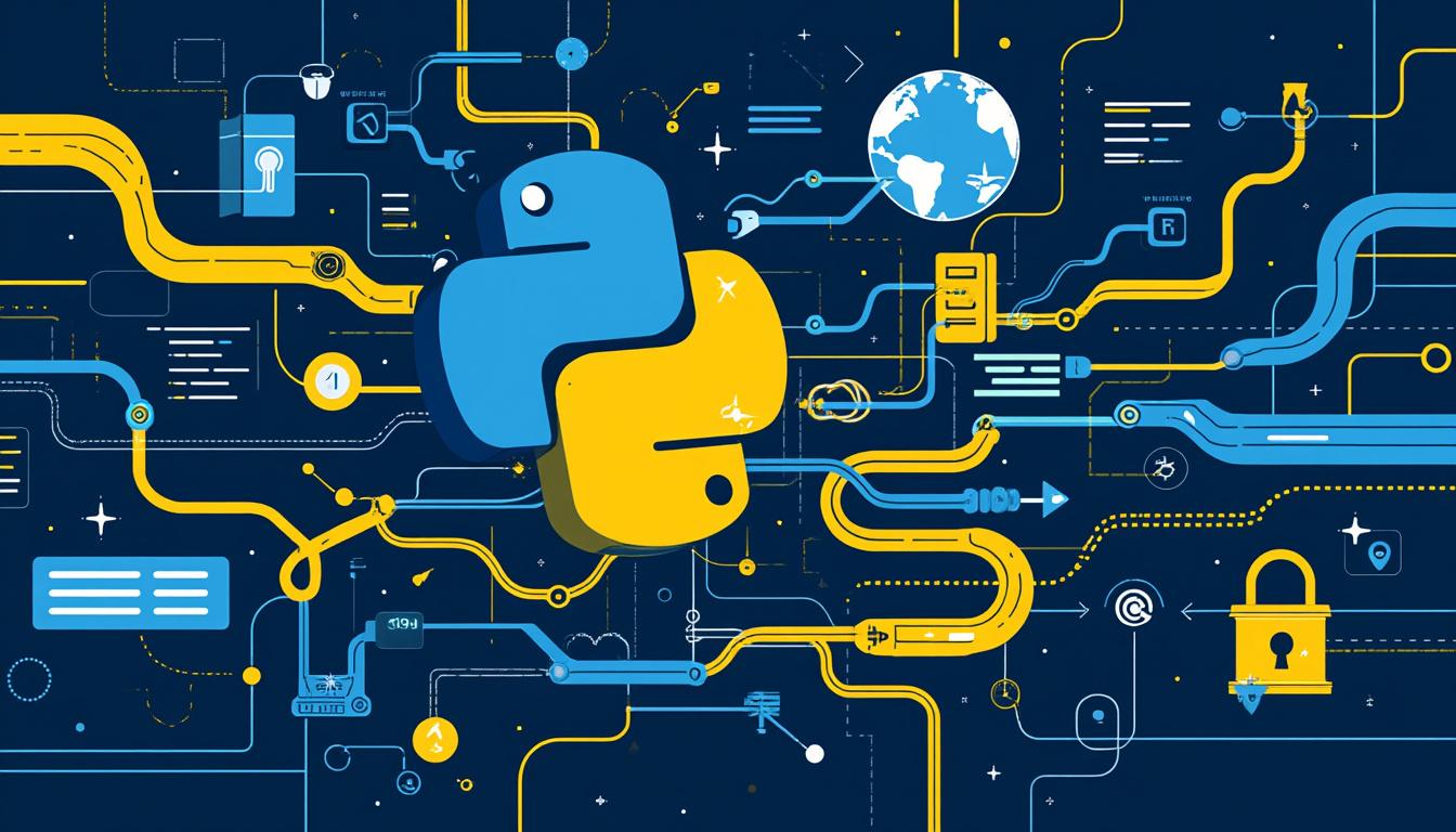 découvrez ce qu'est le gil (global interpreter lock) en python, son impact sur la gestion des threads et comment optimiser vos programmes pour contourner ses limites.