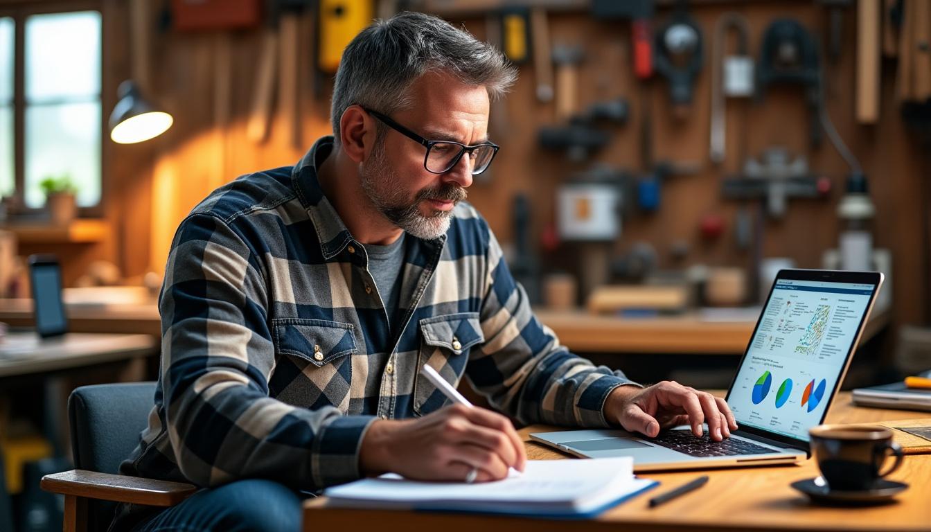 découvrez comment construire une stratégie seo durable pour améliorer durablement la visibilité de votre site et augmenter votre trafic organique.