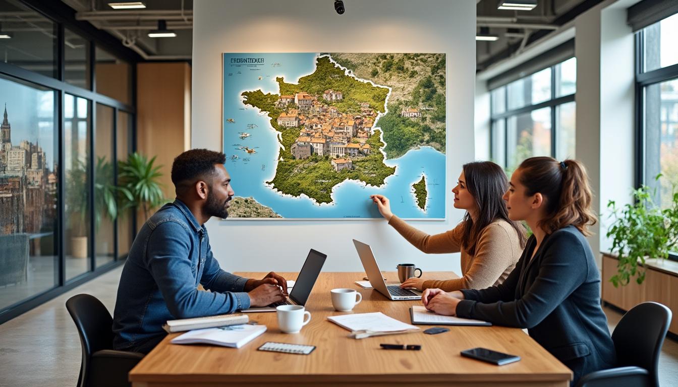 découvrez les différences entre le contenu créé par des humains et celui généré par l'intelligence artificielle, ainsi que les avantages et limites de chaque approche.