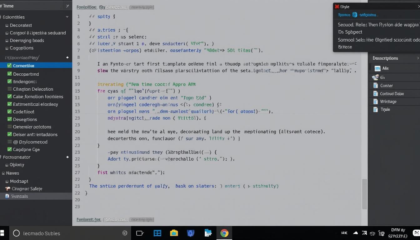 apprenez à créer des décorateurs et wrappers pour vos fonctions afin d'améliorer la modularité et la réutilisabilité de votre code.