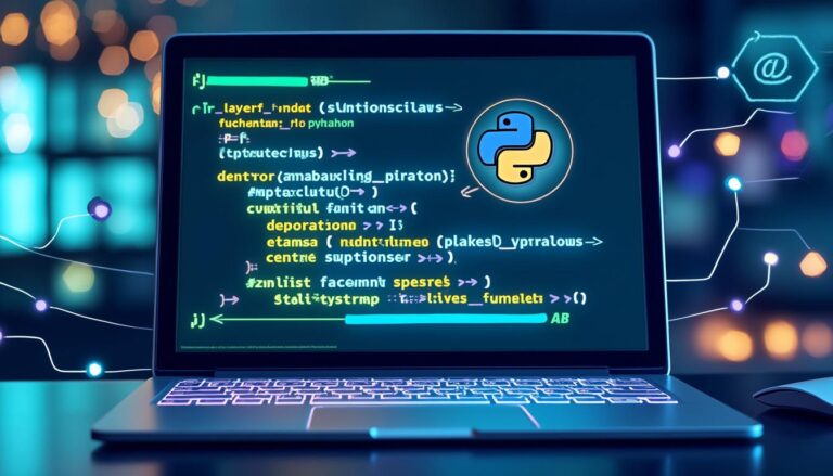 apprenez à créer des décorateurs et wrappers en python pour améliorer et étendre les fonctionnalités de vos fonctions de manière élégante et efficace.