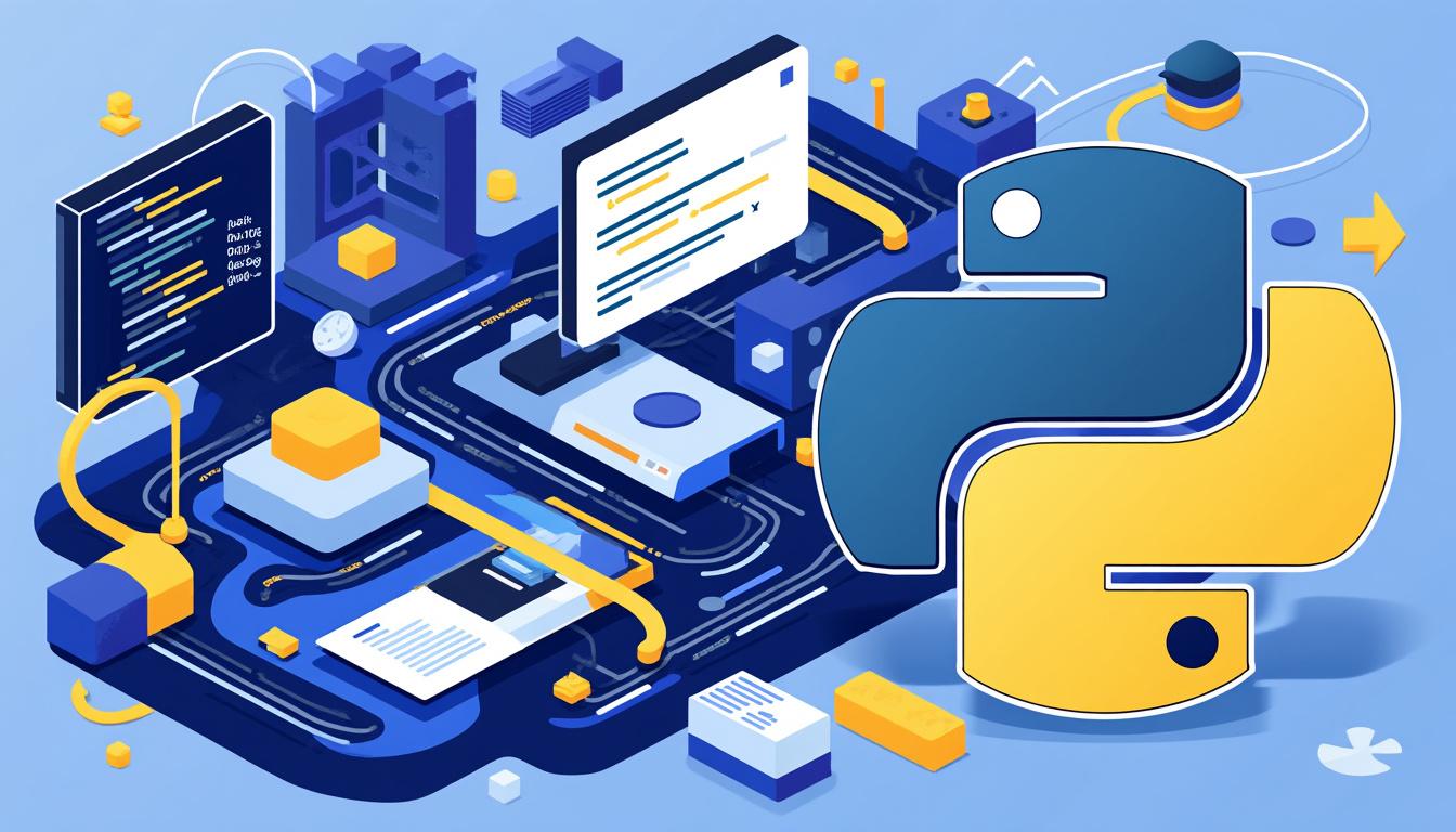 Créer des générateurs avec yield en Python