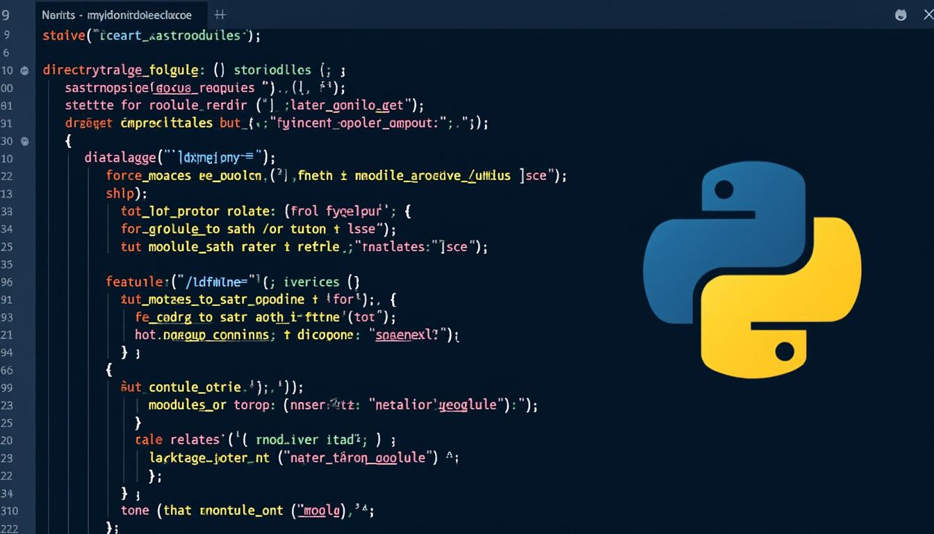 découvrez comment créer des modules et packages en python pour organiser et réutiliser votre code efficacement.