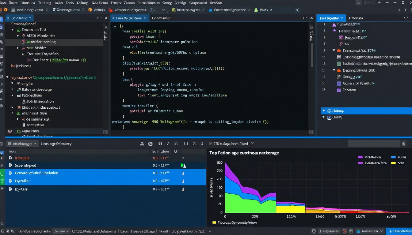 découvrez comment créer des tests automatiques efficaces et mesurer la couverture du code pour améliorer la qualité et la fiabilité de vos logiciels.