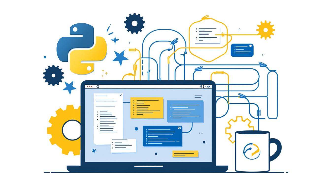 découvrez comment créer et gérer des threads en python avec threadpoolexecutor, en comprenant ses avantages et ses limites pour optimiser la gestion concurrente.