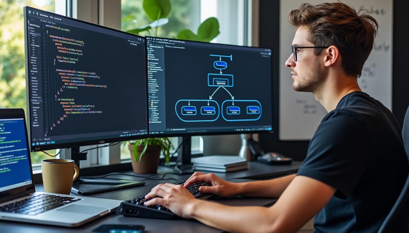apprenez à créer un environnement de développement reproductible en utilisant le fichier requirements.txt pour gérer précisément les dépendances de vos projets python.