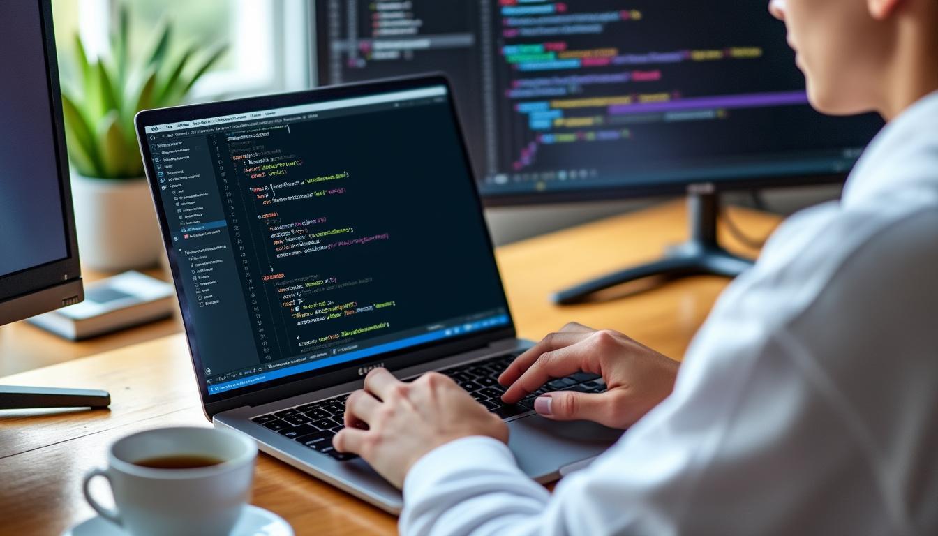 apprenez à créer un programme python complet incluant la fonction main() pour structurer efficacement votre code et faciliter son exécution.