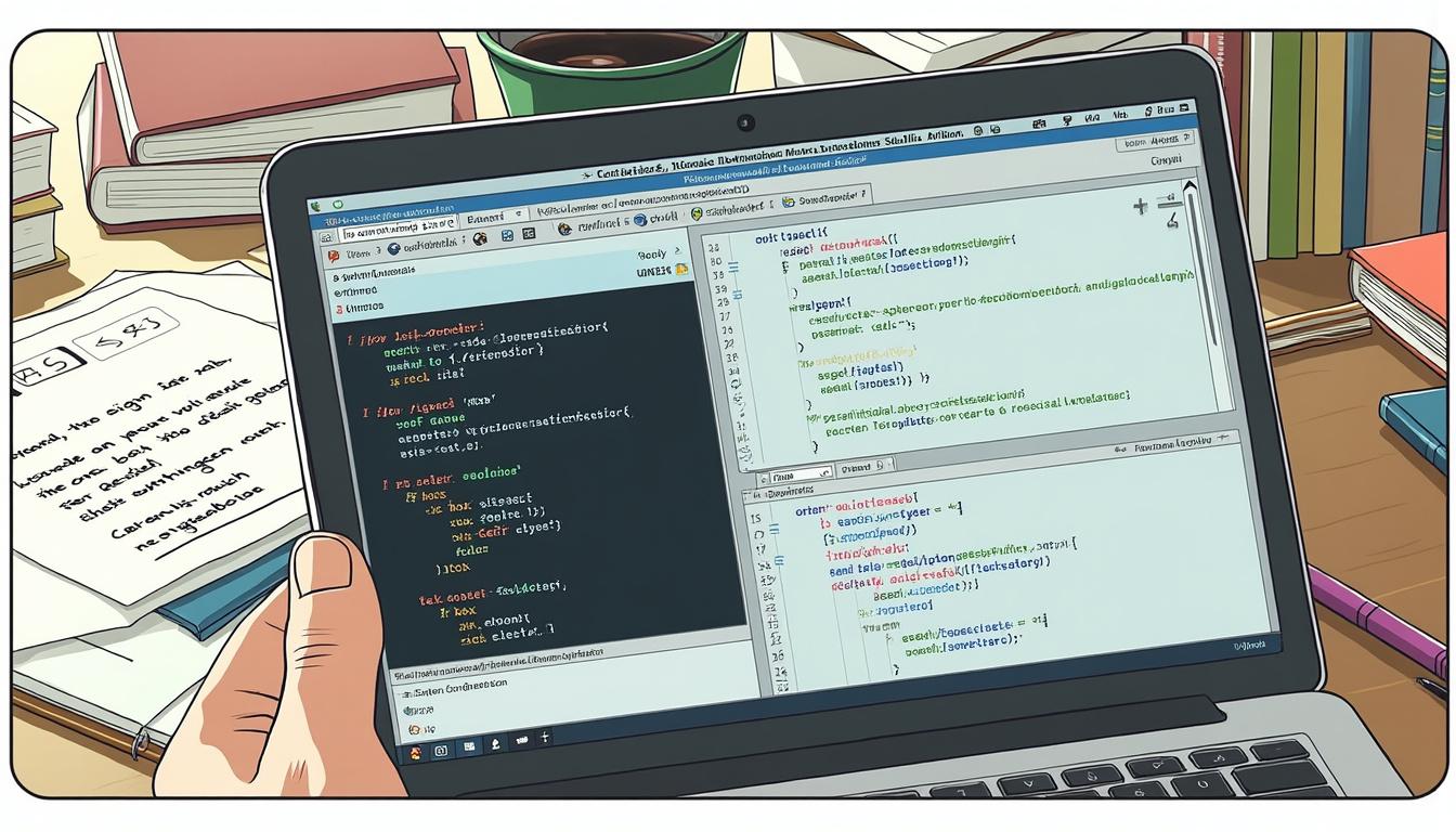 apprenez à créer une documentation complète pour vos projets python en utilisant les docstrings et sphinx, afin d'améliorer la lisibilité et la maintenance de votre code.