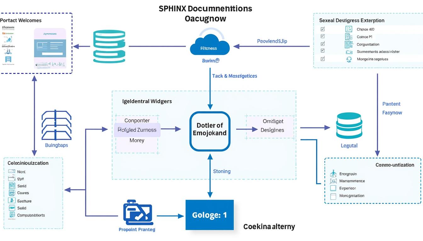 apprenez à créer une documentation complète pour vos projets python en utilisant les docstrings et sphinx, afin d'améliorer la lisibilité et la maintenabilité de votre code.