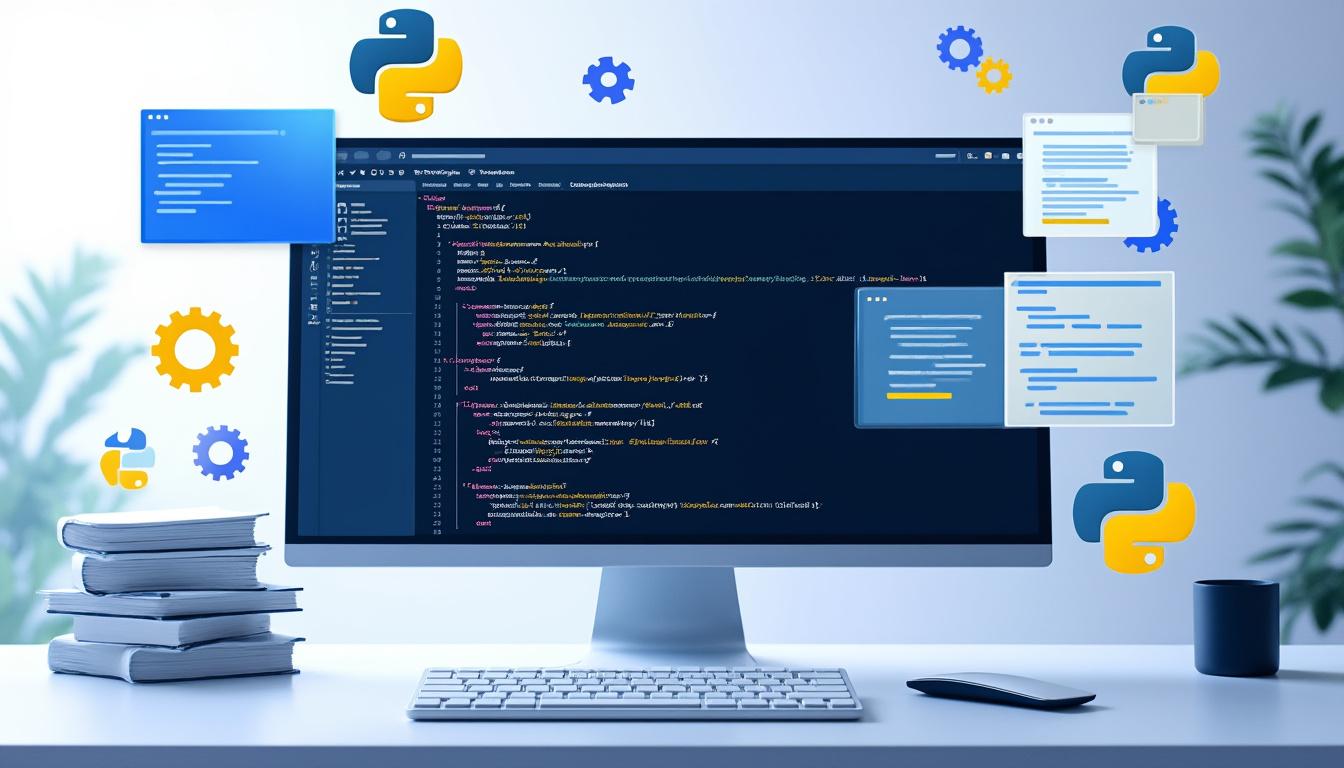 apprenez à créer une documentation complète en python en utilisant les docstrings et sphinx pour améliorer la lisibilité et le maintien de votre code.