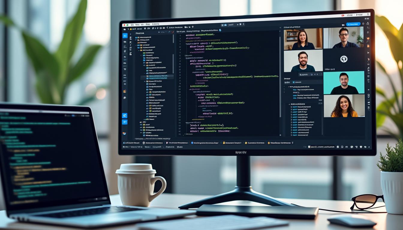 explorez pyzo et thonny, deux environnements de programmation légers et faciles à utiliser, parfaits pour les débutants souhaitant apprendre python rapidement et efficacement.