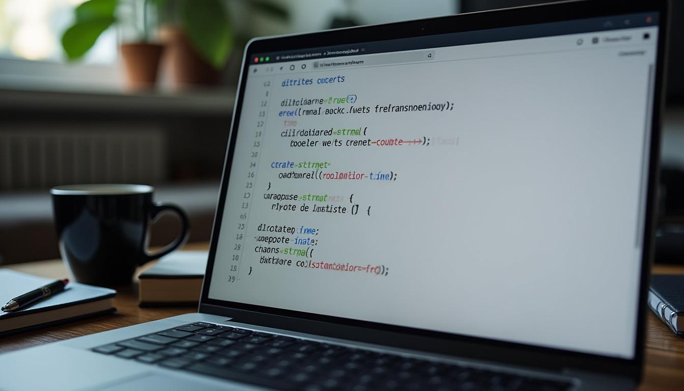 découvrez toutes les variantes de la structure if/else sur une ligne en python, expliquées simplement pour optimiser votre code.