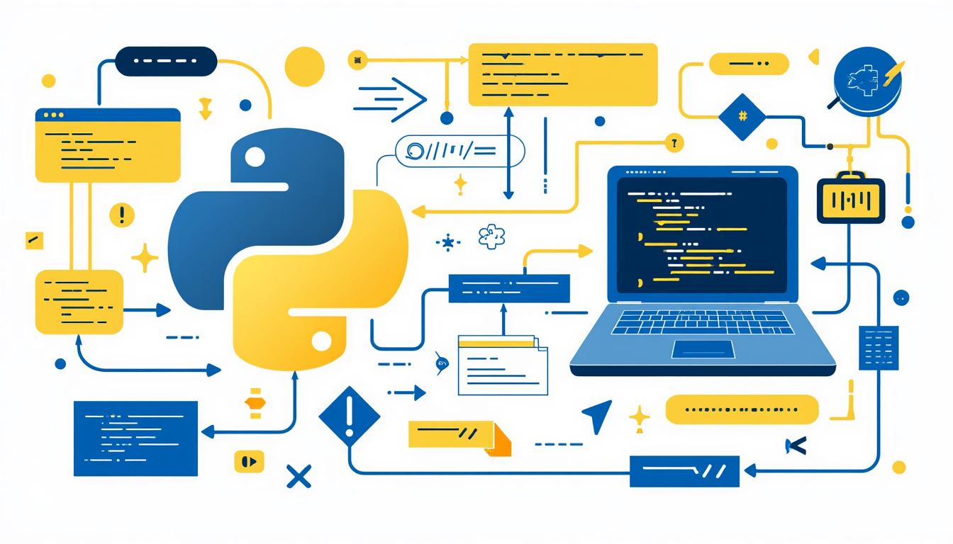 If/Else sur une ligne en Python : toutes les variantes expliquées