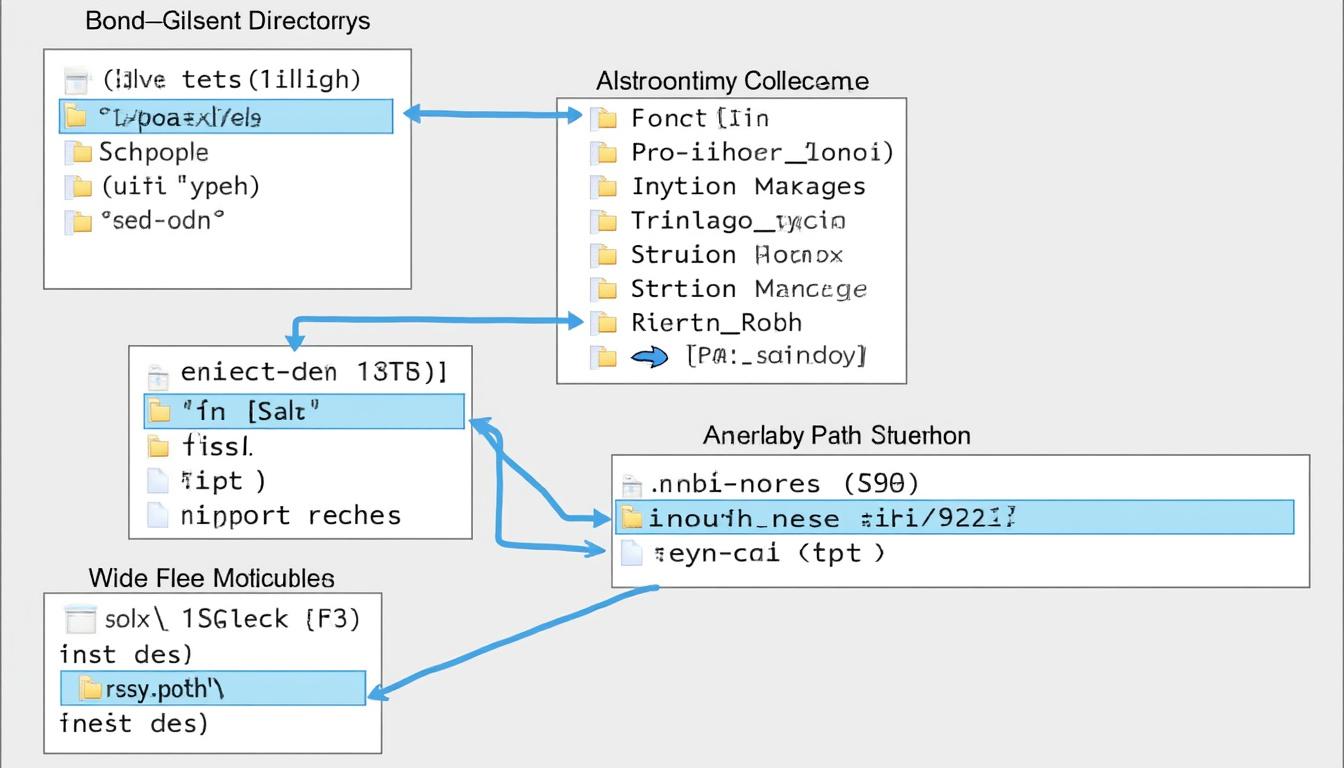 découvrez comment importer un module local en python en utilisant sys.path et la fonction import, pour gérer facilement vos projets et améliorer la modularité de votre code.