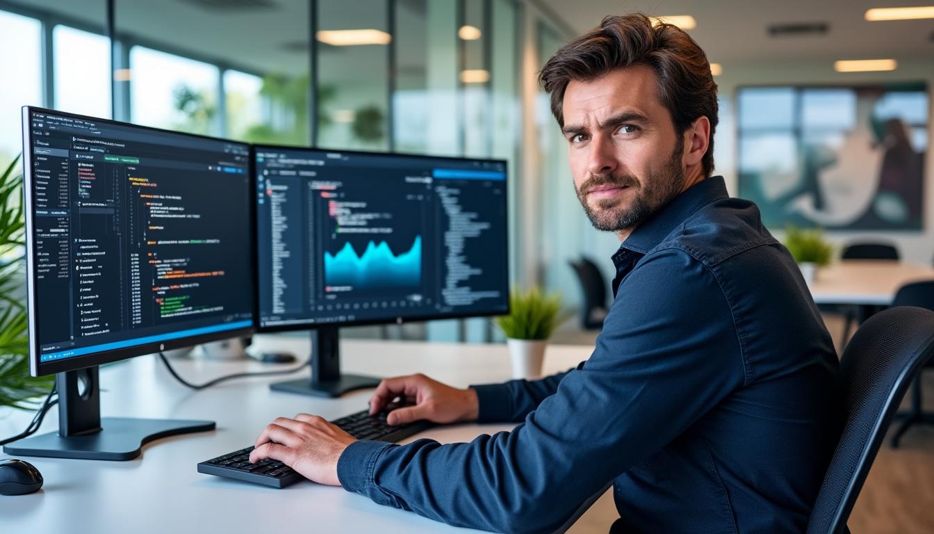 découvrez les erreurs seo les plus courantes que même les professionnels commettent et apprenez comment les éviter pour améliorer votre référencement.