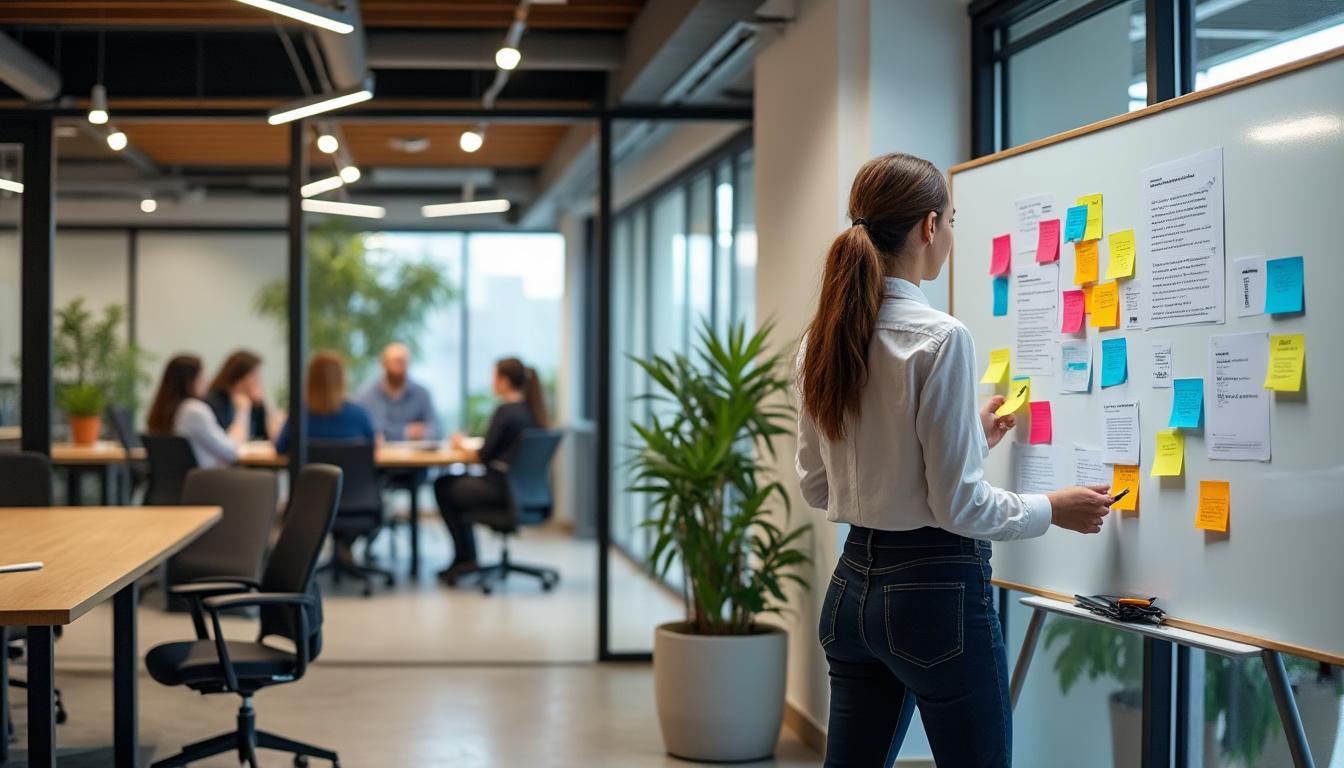 découvrez les erreurs seo courantes que même les professionnels expérimentés commettent et apprenez comment les éviter pour optimiser efficacement votre référencement.