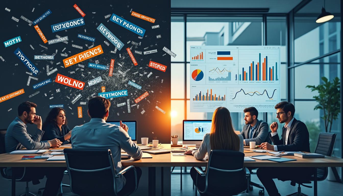 découvrez les idées reçues courantes sur le seo et apprenez à distinguer faits et mythes pour optimiser efficacement votre référencement.