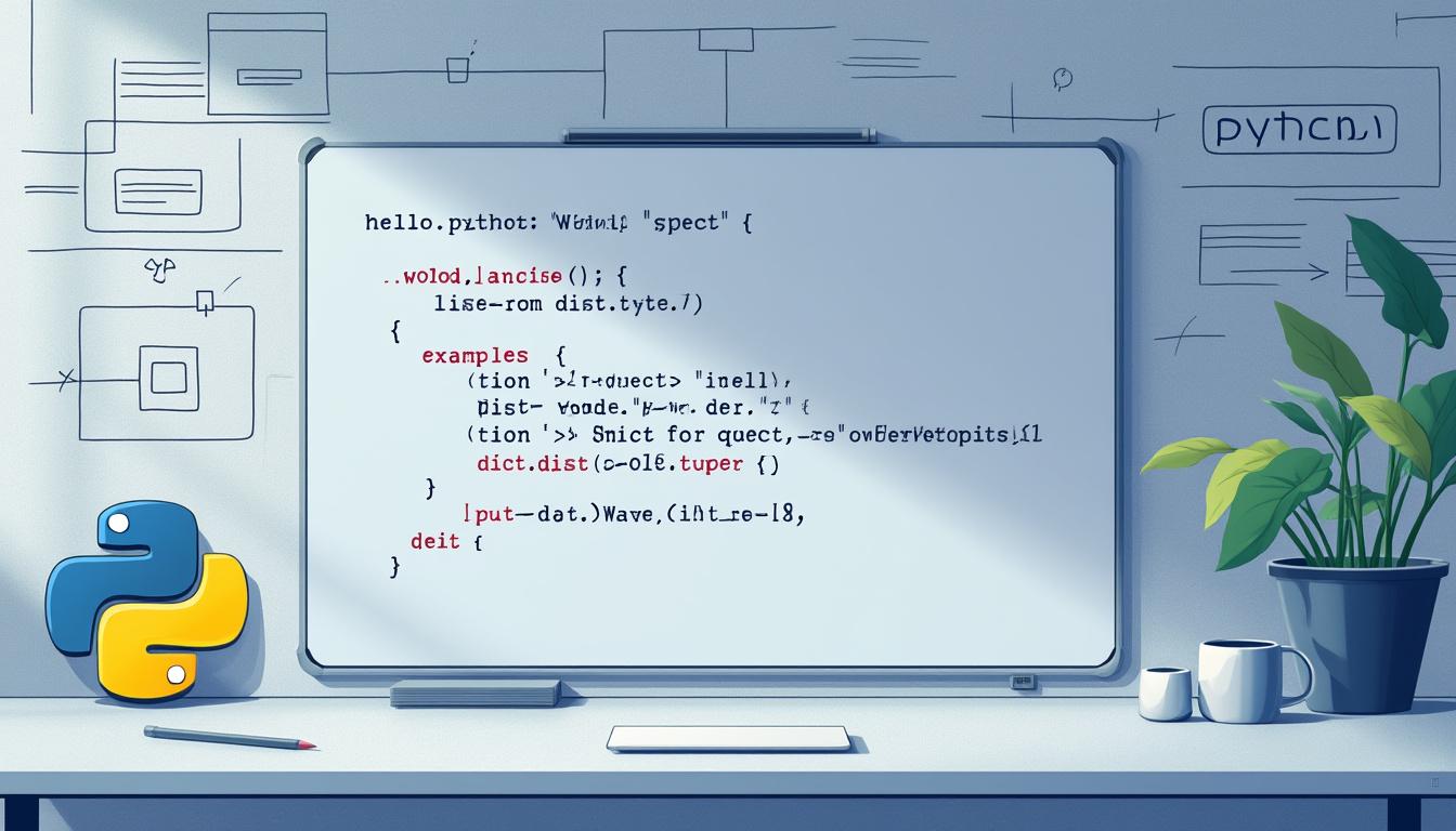 découvrez comment manipuler efficacement les chaînes en python : techniques pour nettoyer, comparer et formater vos textes en toute simplicité.